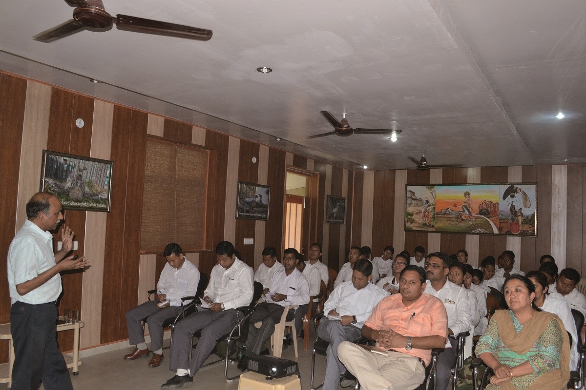 Policy and advocacy