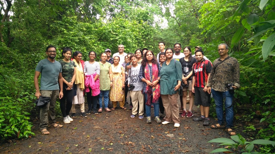 Leadership Course in Biodiversity Conservation (LeadBio)