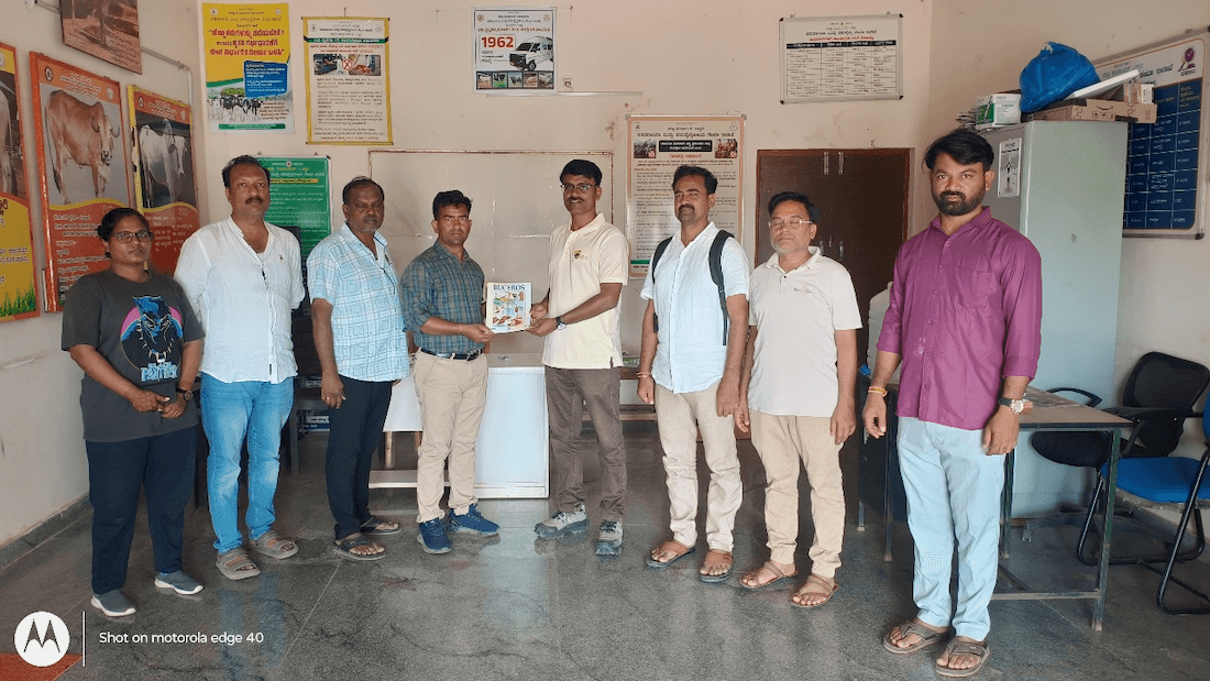 Local NGOs Are Vital Conservation Champions - GreenHbH Is A Beacon Of Hope For Birds In Ankasamudra, Karnataka